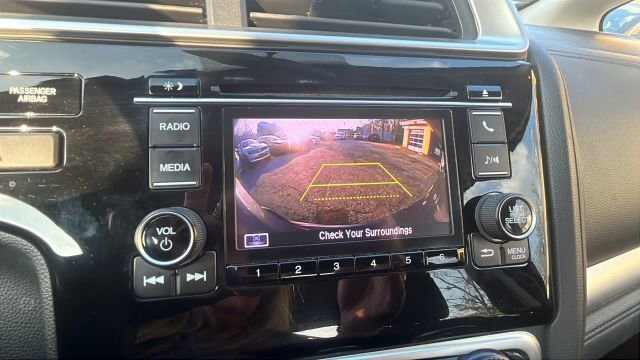 2018 Honda Fit in Greenville, SC 29607 - 18105393 31