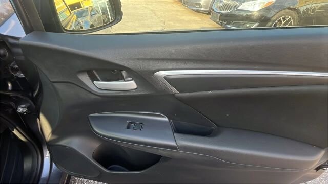 2018 Honda Fit in Greenville, SC 29607 - 18105393 10