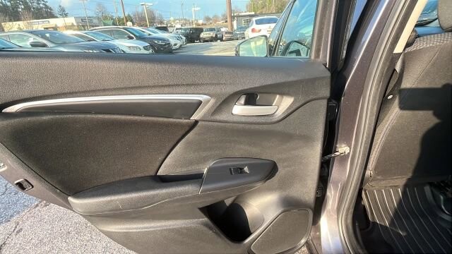 2018 Honda Fit in Greenville, SC 29607 - 18105393 19