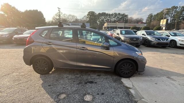2018 Honda Fit in Greenville, SC 29607 - 18105393 2