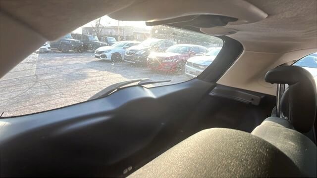 2018 Honda Fit in Greenville, SC 29607 - 18105393 16