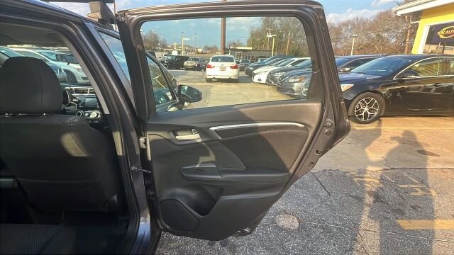 2018 Honda Fit in Greenville, SC 29607 - 18105393 13