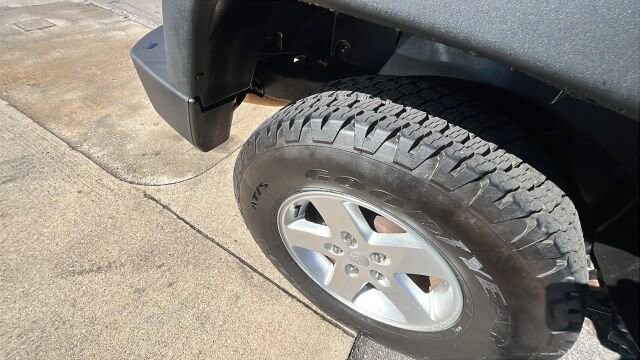 2016 Jeep Wrangler in Greenville, SC 29607 - 18105395 10