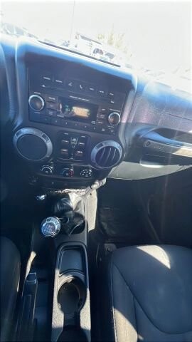 2016 Jeep Wrangler in Greenville, SC 29607 - 18105395 32