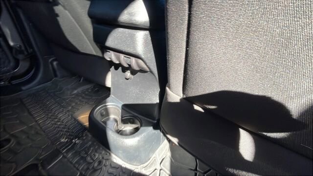 2016 Jeep Wrangler in Greenville, SC 29607 - 18105395 20