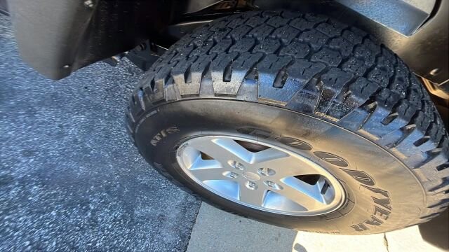 2016 Jeep Wrangler in Greenville, SC 29607 - 18105395 11