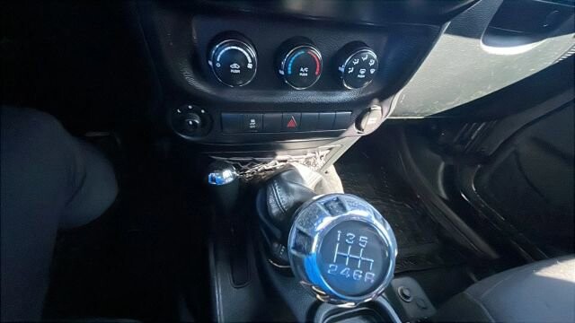 2016 Jeep Wrangler in Greenville, SC 29607 - 18105395 33