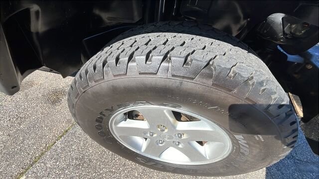 2016 Jeep Wrangler in Greenville, SC 29607 - 18105395 9