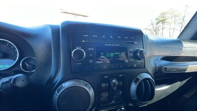 2016 Jeep Wrangler in Greenville, SC 29607 - 18105395 34