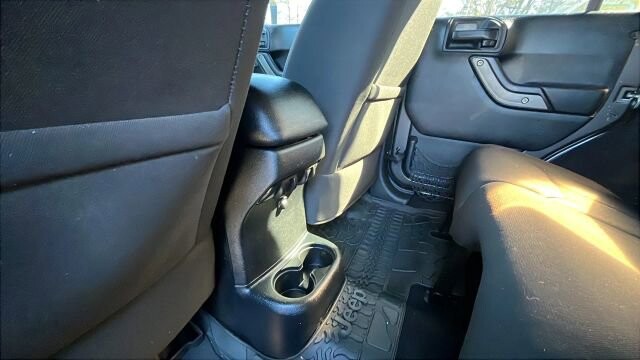 2016 Jeep Wrangler in Greenville, SC 29607 - 18105395 26