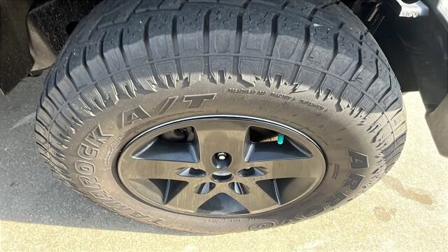 2014 Jeep Wrangler in Greenville, SC 29607 - 18105398 9