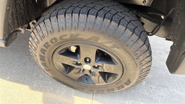 2014 Jeep Wrangler in Greenville, SC 29607 - 18105398 11