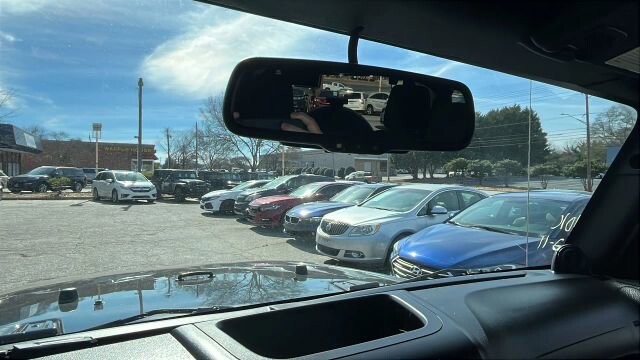 2014 Jeep Wrangler in Greenville, SC 29607 - 18105398 38