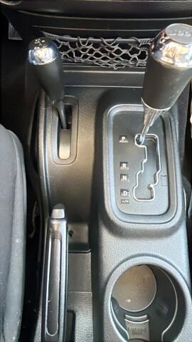 2014 Jeep Wrangler in Greenville, SC 29607 - 18105398 37