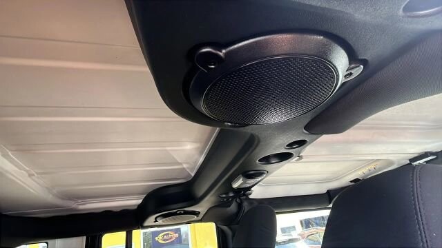 2014 Jeep Wrangler in Greenville, SC 29607 - 18105398 21