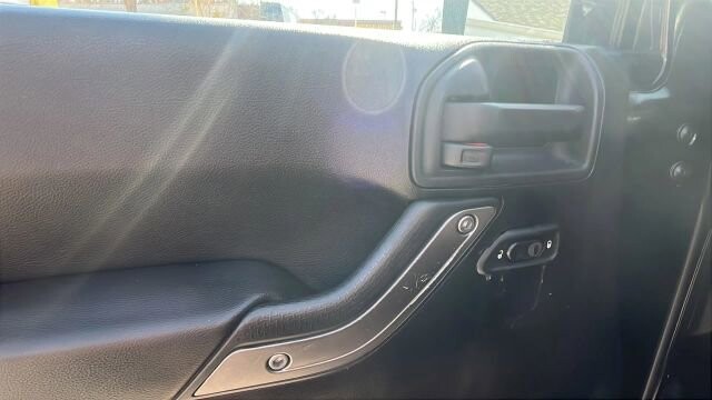 2014 Jeep Wrangler in Greenville, SC 29607 - 18105398 29