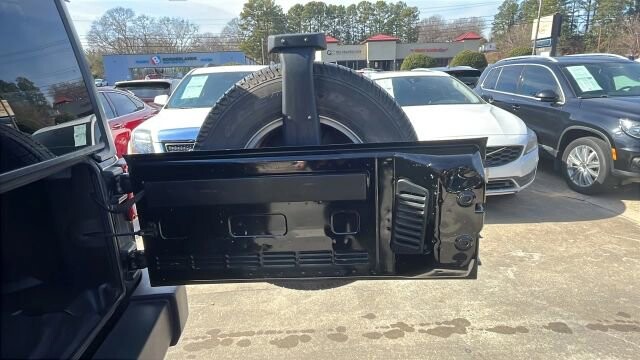 2014 Jeep Wrangler in Greenville, SC 29607 - 18105398 23