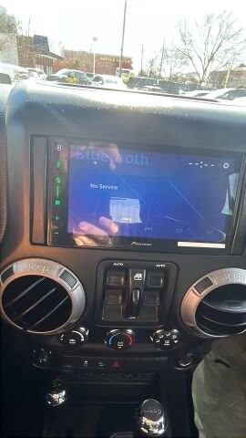 2014 Jeep Wrangler in Greenville, SC 29607 - 18105398 36