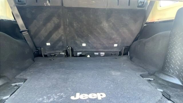 2014 Jeep Wrangler in Greenville, SC 29607 - 18105398 24