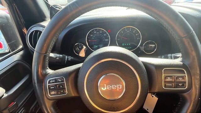 2014 Jeep Wrangler in Greenville, SC 29607 - 18105398 34