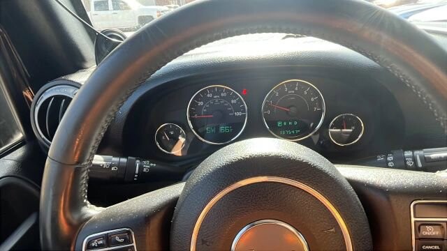 2014 Jeep Wrangler in Greenville, SC 29607 - 18105398 33