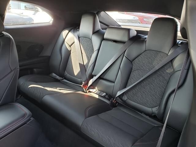 2026 Dodge Charger in Bedford, OH 44146 - 18105401 7