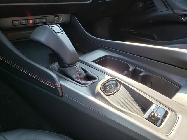 2026 Dodge Charger in Bedford, OH 44146 - 18105401 11