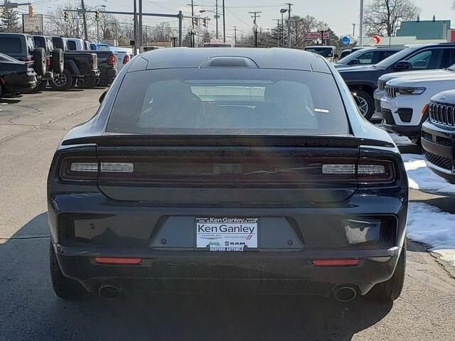 2026 Dodge Charger in Bedford, OH 44146 - 18105401 4