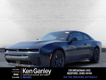 2026 Dodge Charger in Bedford, OH 44146