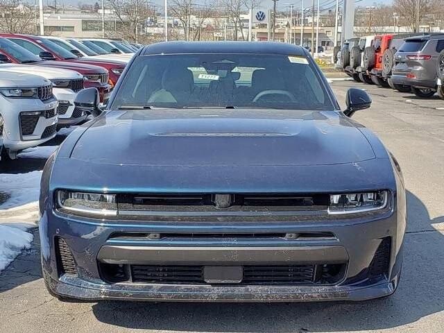 2026 Dodge Charger in Bedford, OH 44146 - 18105401 5