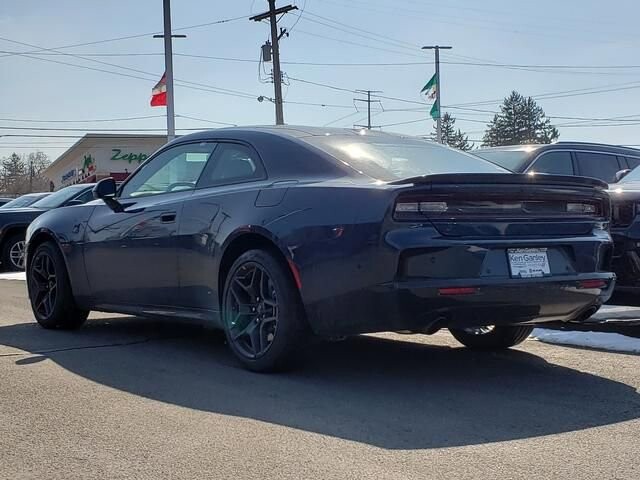 2026 Dodge Charger in Bedford, OH 44146 - 18105401 3