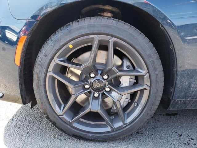 2026 Dodge Charger in Bedford, OH 44146 - 18105401 12