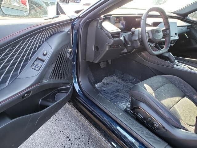 2026 Dodge Charger in Bedford, OH 44146 - 18105401 6