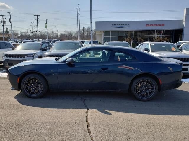2026 Dodge Charger in Bedford, OH 44146 - 18105401 2