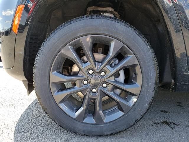 2026 Jeep Grand Cherokee in Bedford, OH 44146 - 18105403 12