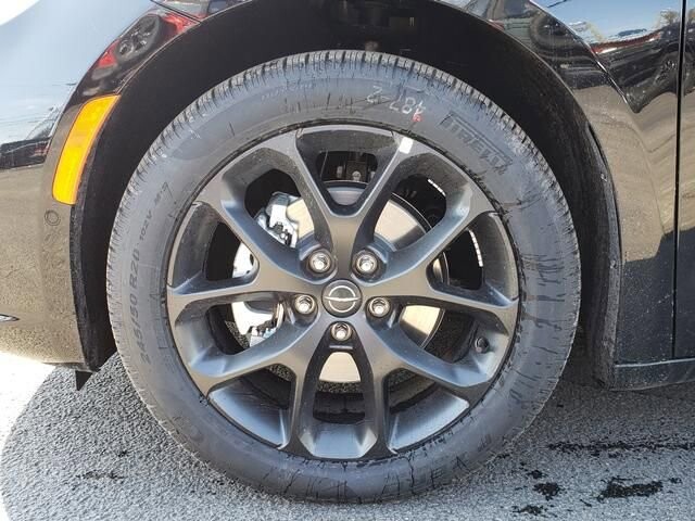 2026 Chrysler Pacifica in Bedford, OH 44146 - 18105405 12