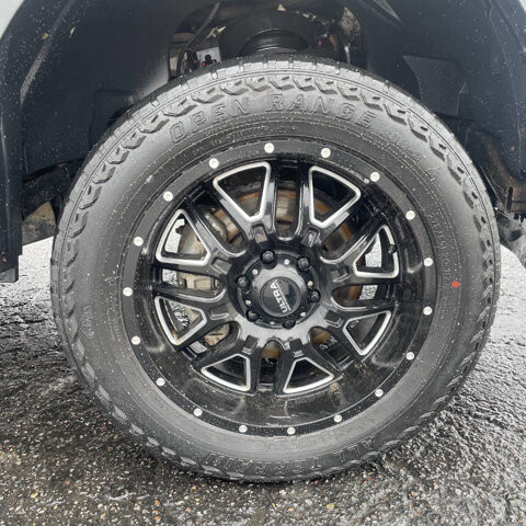 2019 Ford F150 in Coeur d&amp;#039;Alene, ID 83815 - 18105407 8