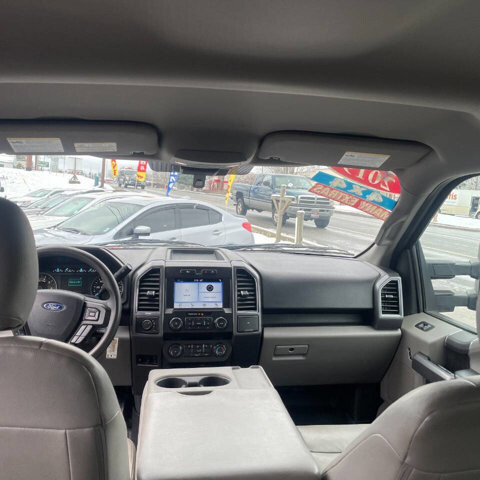 2019 Ford F150 in Coeur d&amp;#039;Alene, ID 83815 - 18105407 11