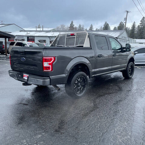 2019 Ford F150 in Coeur d&amp;#039;Alene, ID 83815 - 18105407 5