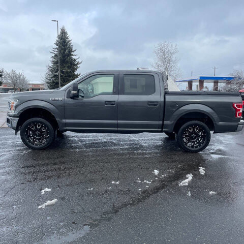 2019 Ford F150 in Coeur d&amp;#039;Alene, ID 83815 - 18105407 2