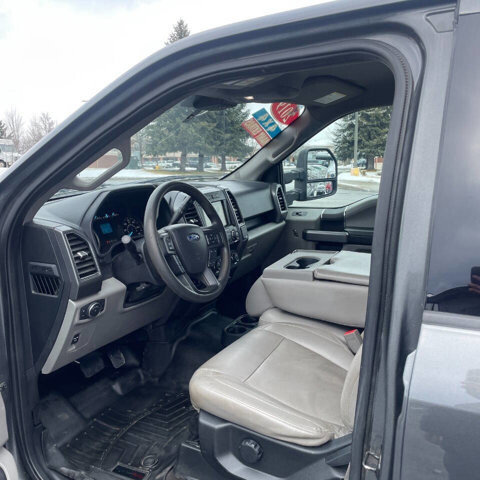 2019 Ford F150 in Coeur d&amp;#039;Alene, ID 83815 - 18105407 9