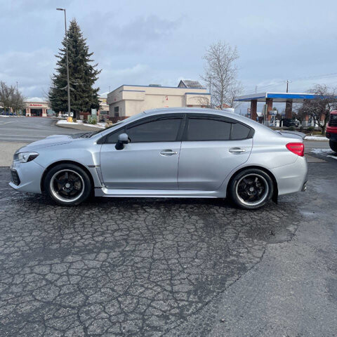 2020 Subaru WRX in Coeur d&amp;#039;Alene, ID 83815 - 18105409 2