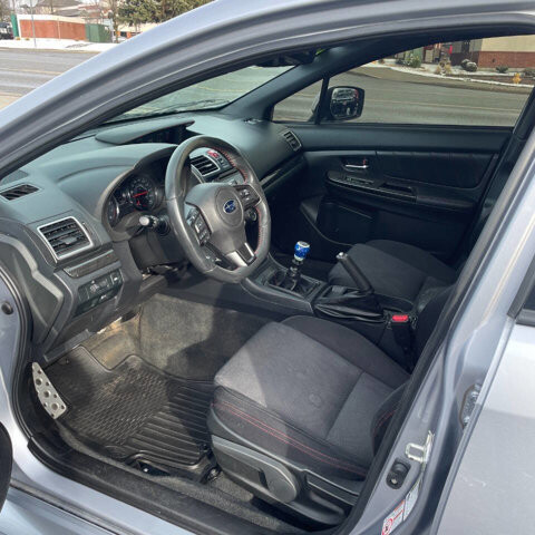 2020 Subaru WRX in Coeur d&amp;#039;Alene, ID 83815 - 18105409 10