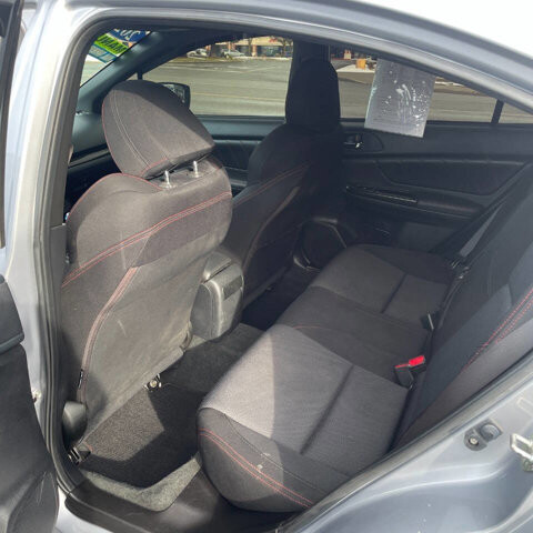 2020 Subaru WRX in Coeur d&amp;#039;Alene, ID 83815 - 18105409 11