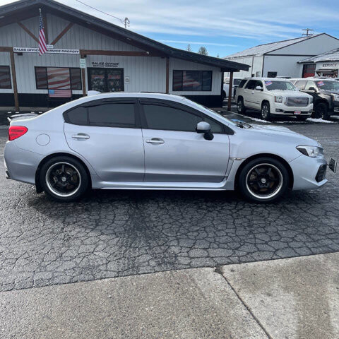 2020 Subaru WRX in Coeur d&amp;#039;Alene, ID 83815 - 18105409 6