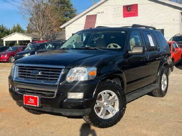2009 Ford Explorer in Flowery Branch, GA 30542