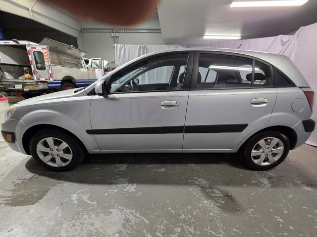 2009 Kia Rio5 in Arvada, CO 80002 - 18105418 25