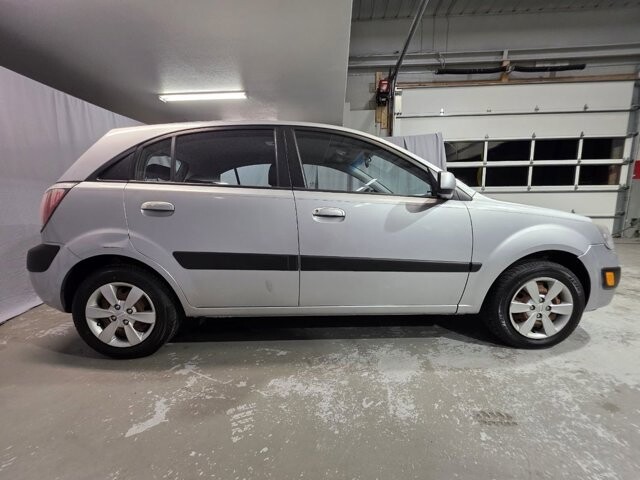 2009 Kia Rio5 in Arvada, CO 80002 - 18105418 31