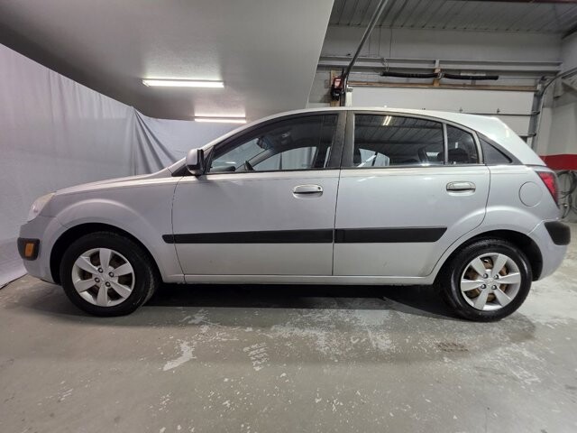 2009 Kia Rio5 in Arvada, CO 80002 - 18105418 37