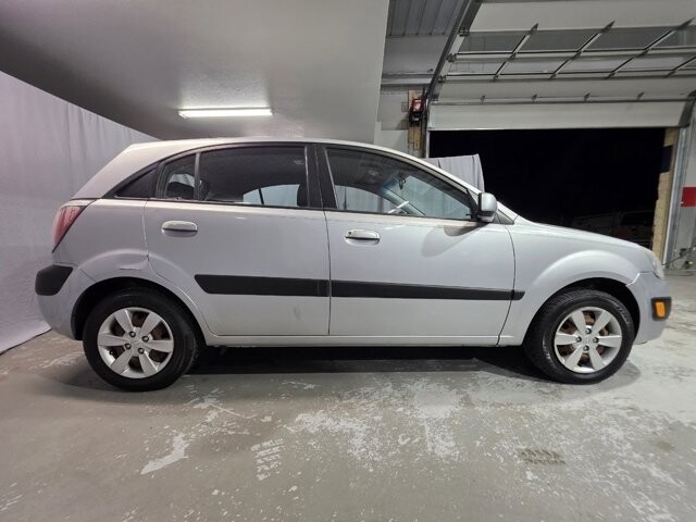 2009 Kia Rio5 in Arvada, CO 80002 - 18105418 20